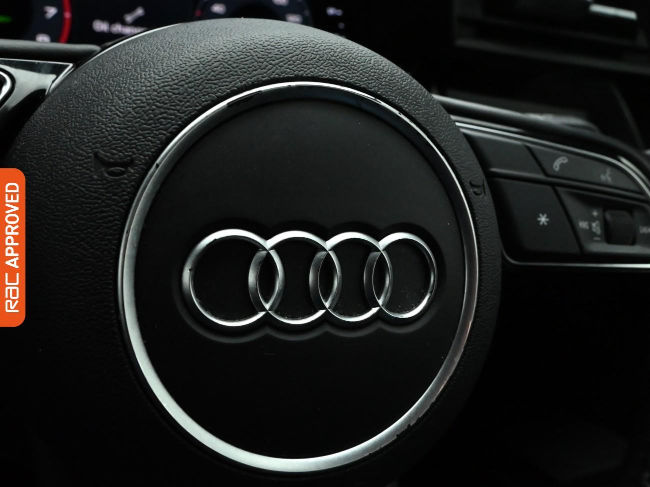 Used Audi A3 2020 for sale - 76739681: Photo 22