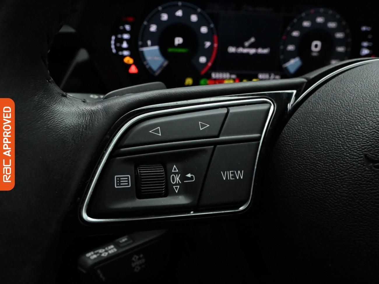 Used Audi A3 2020 for sale - 76739681: Photo 23