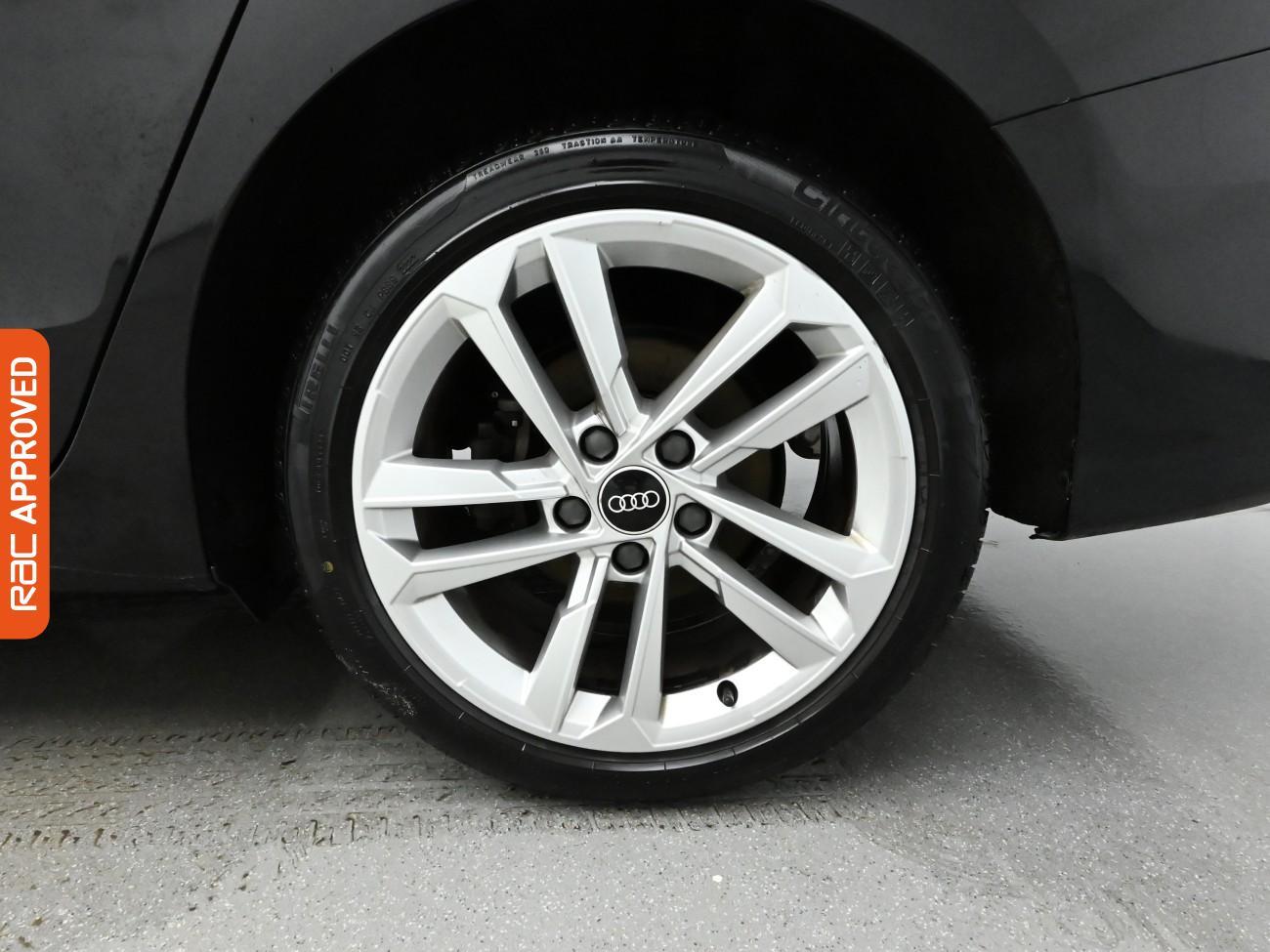 Used Audi A3 2020 for sale - 76739681: Photo 26