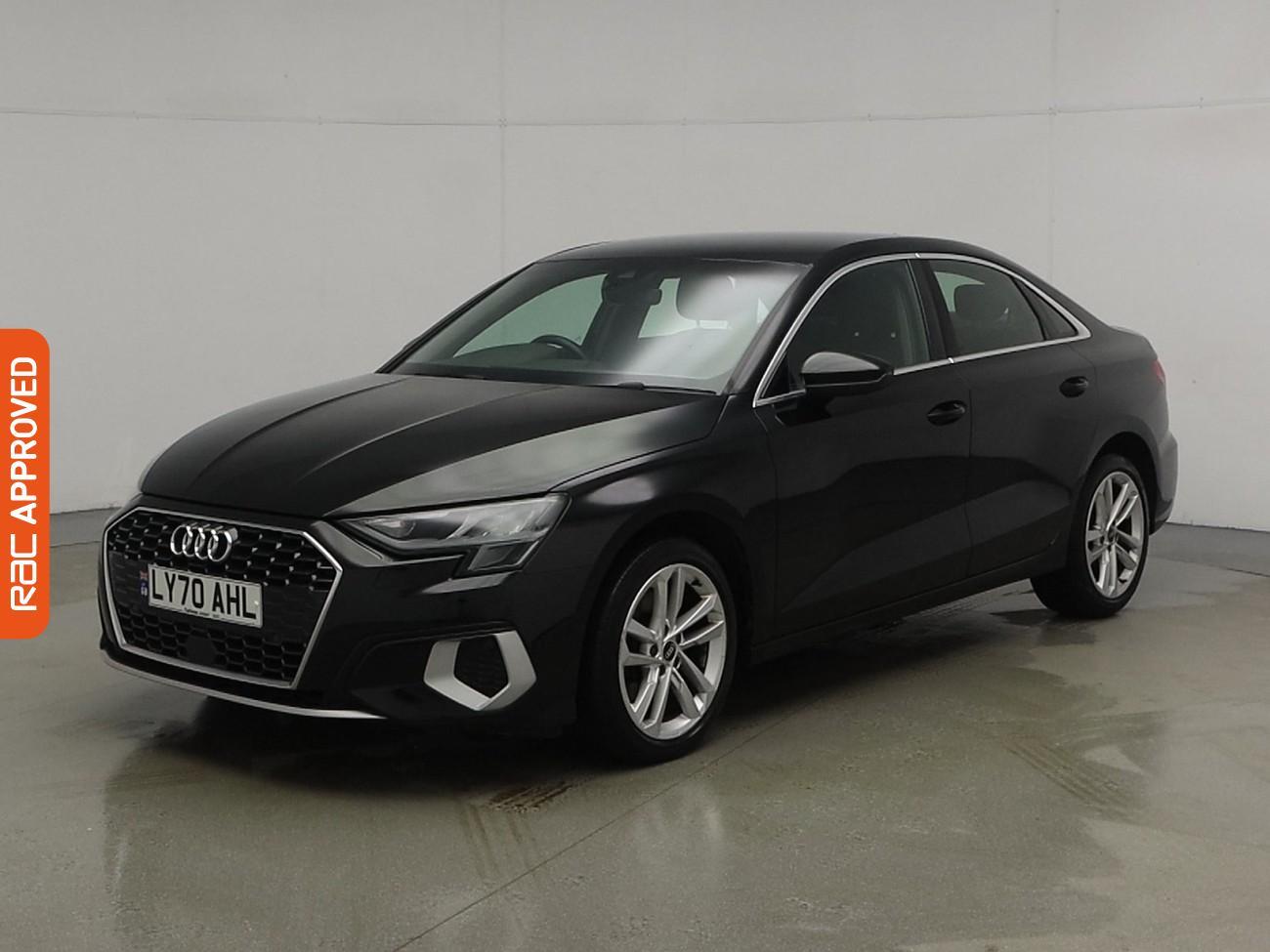 Used Audi A3 2020 for sale - 76739681: Photo 27