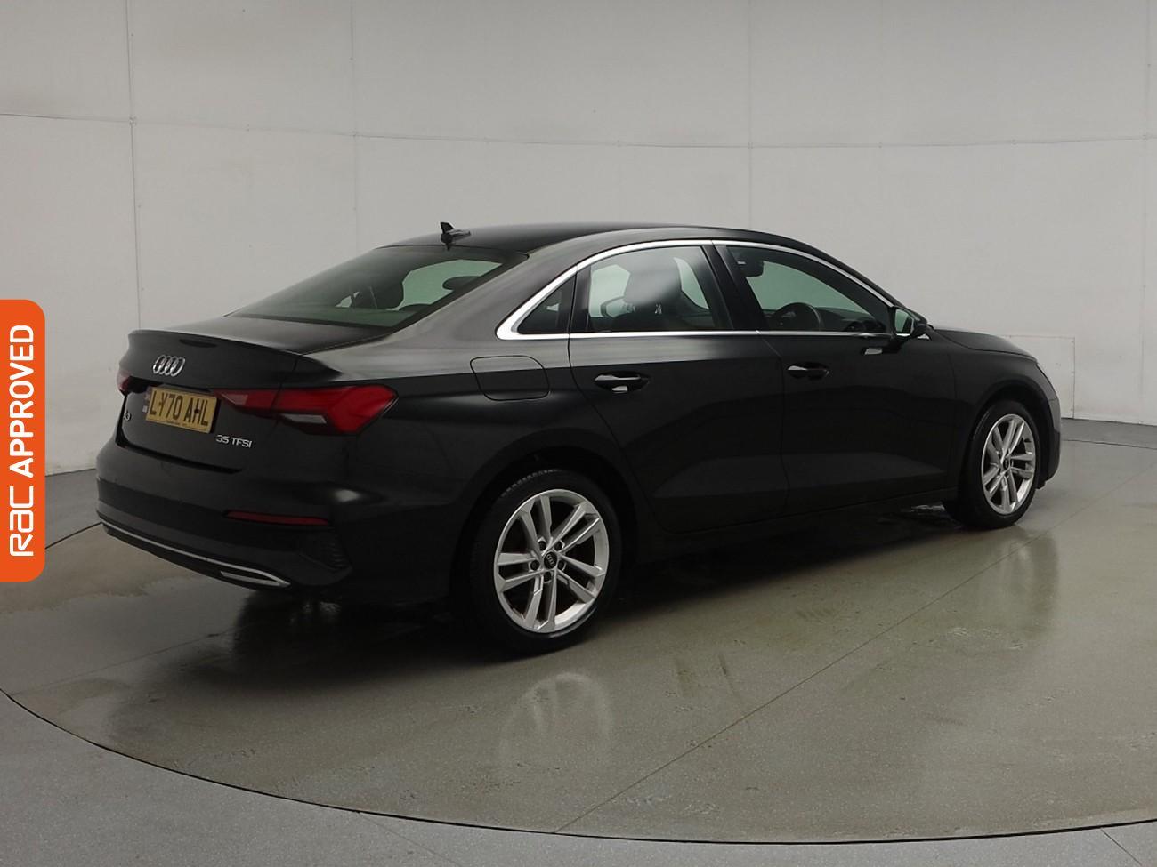 Used Audi A3 2020 for sale - 76739681: Photo 29