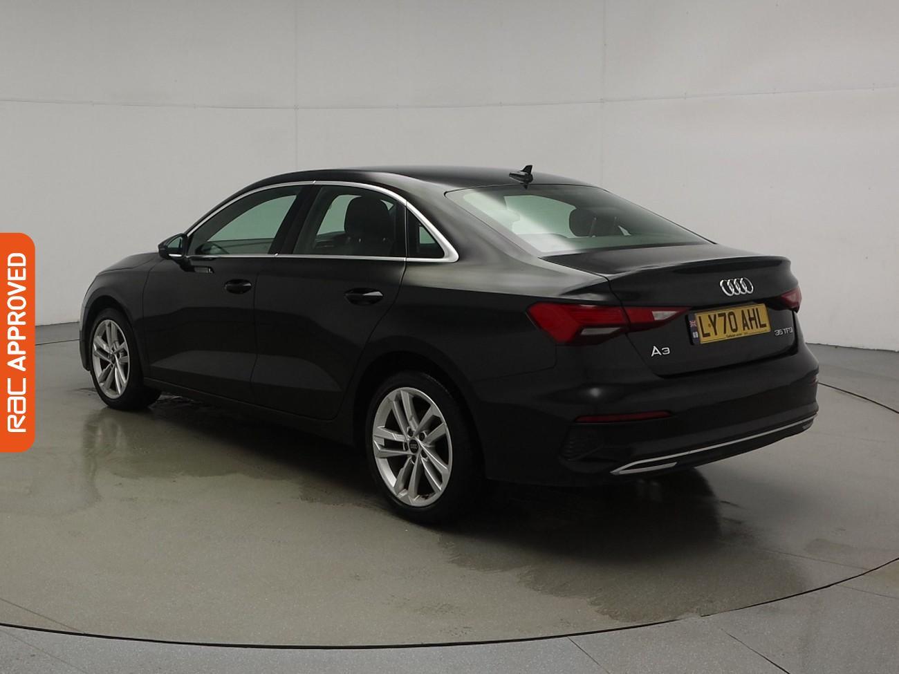 Used Audi A3 2020 for sale - 76739681: Photo 4