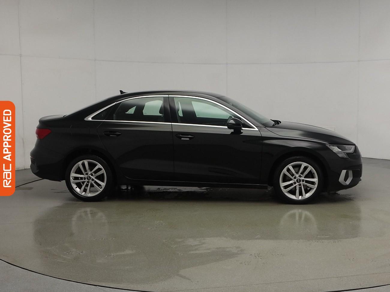 Used Audi A3 2020 for sale - 76739681: Photo 6