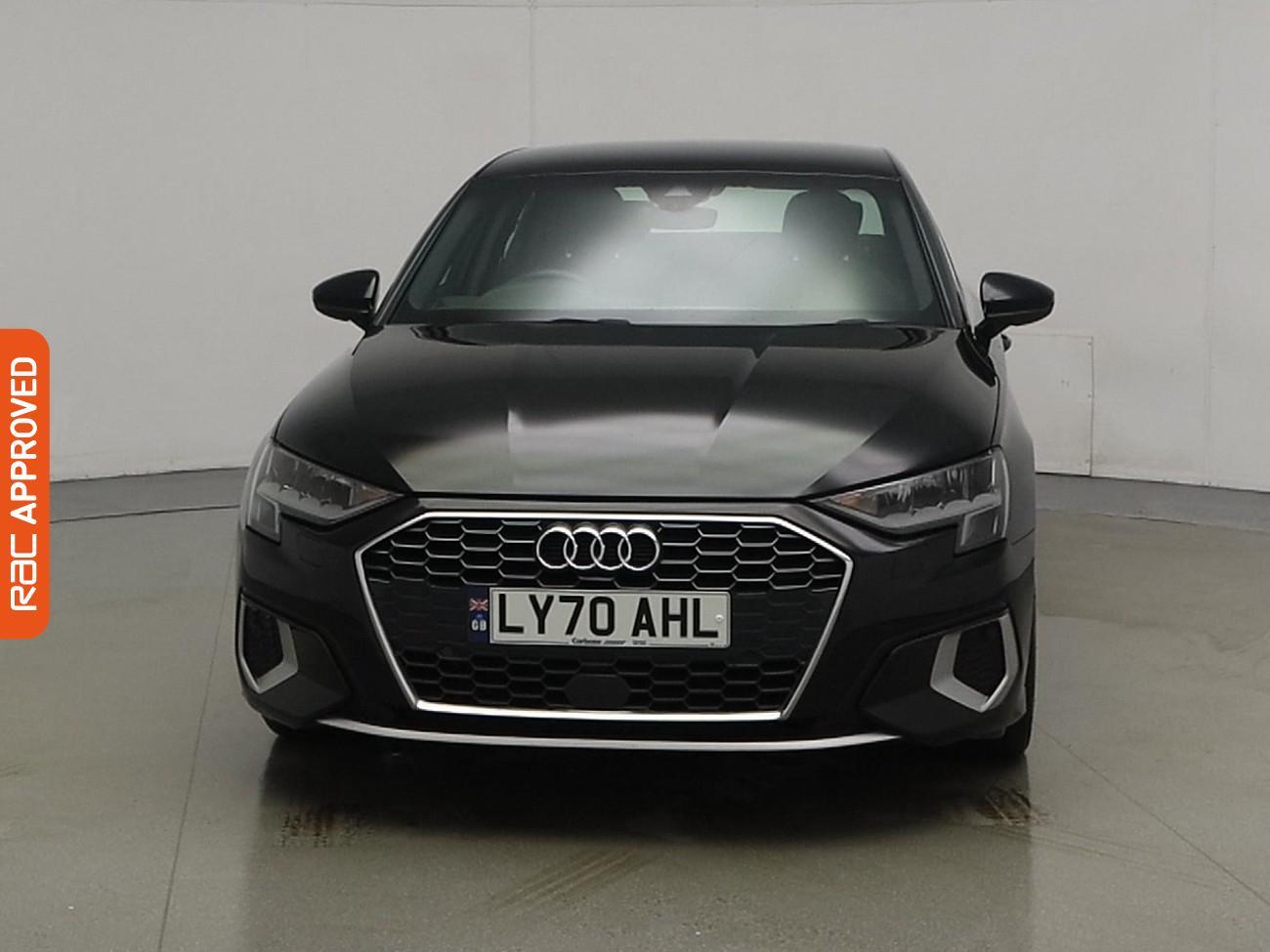 Used Audi A3 2020 for sale - 76739681: Photo 7