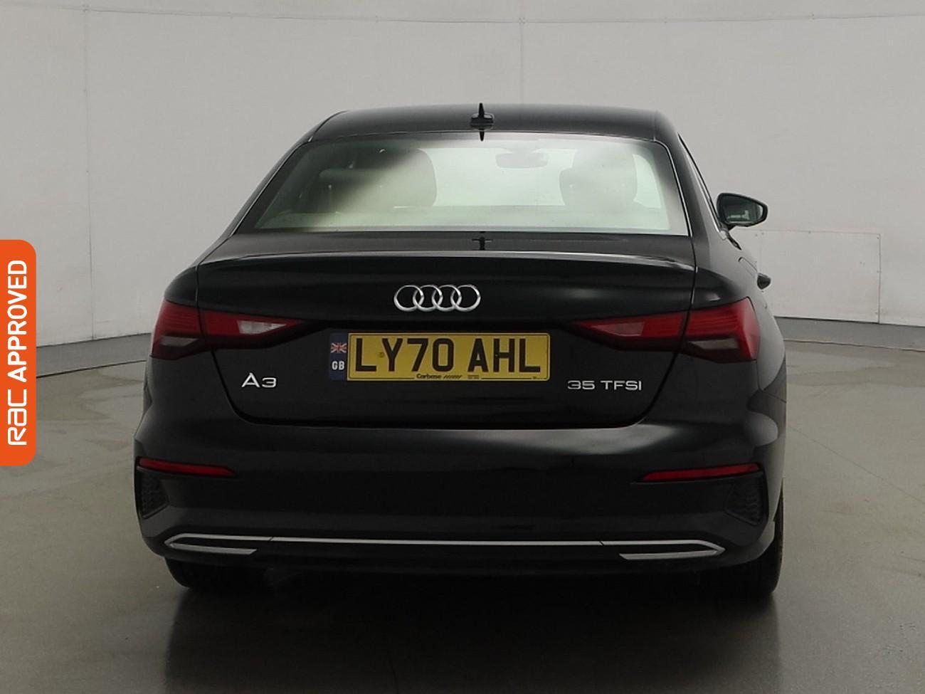 Used Audi A3 2020 for sale - 76739681: Photo 8