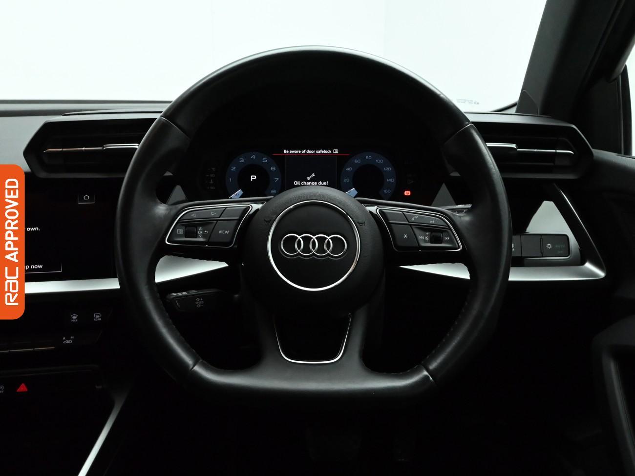 Used Audi A3 2020 for sale - 76739681: Photo 9