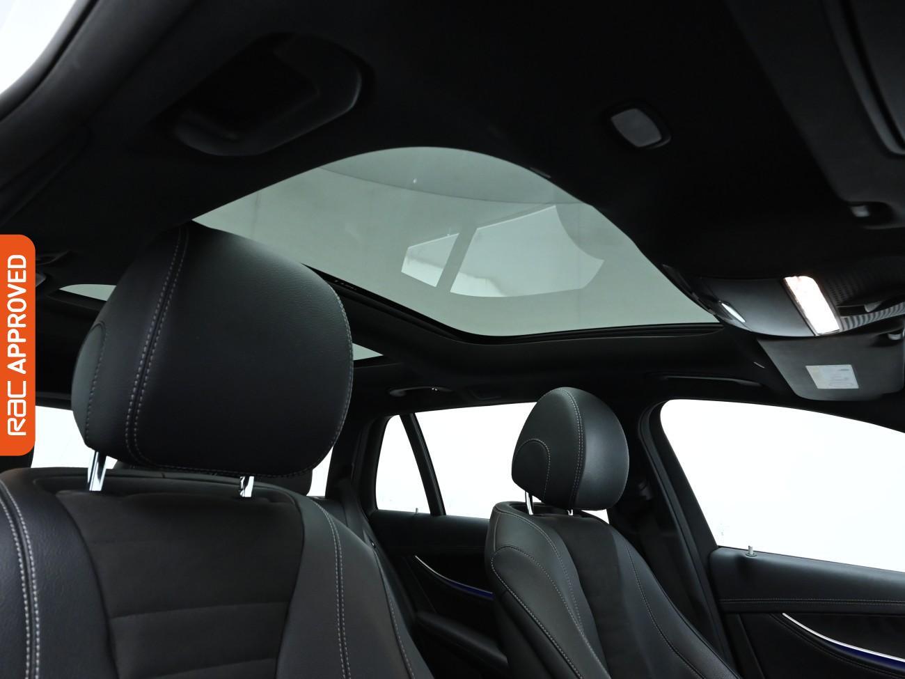 Used Mercedes-Benz E Class 2018 for sale - 76461031: Photo 11