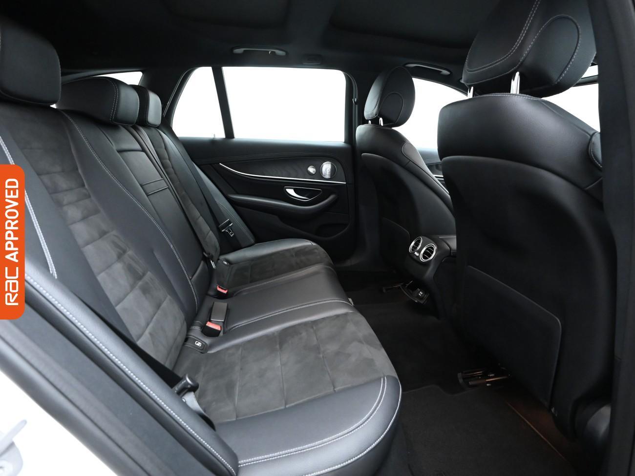 Used Mercedes-Benz E Class 2018 for sale - 76461031: Photo 13