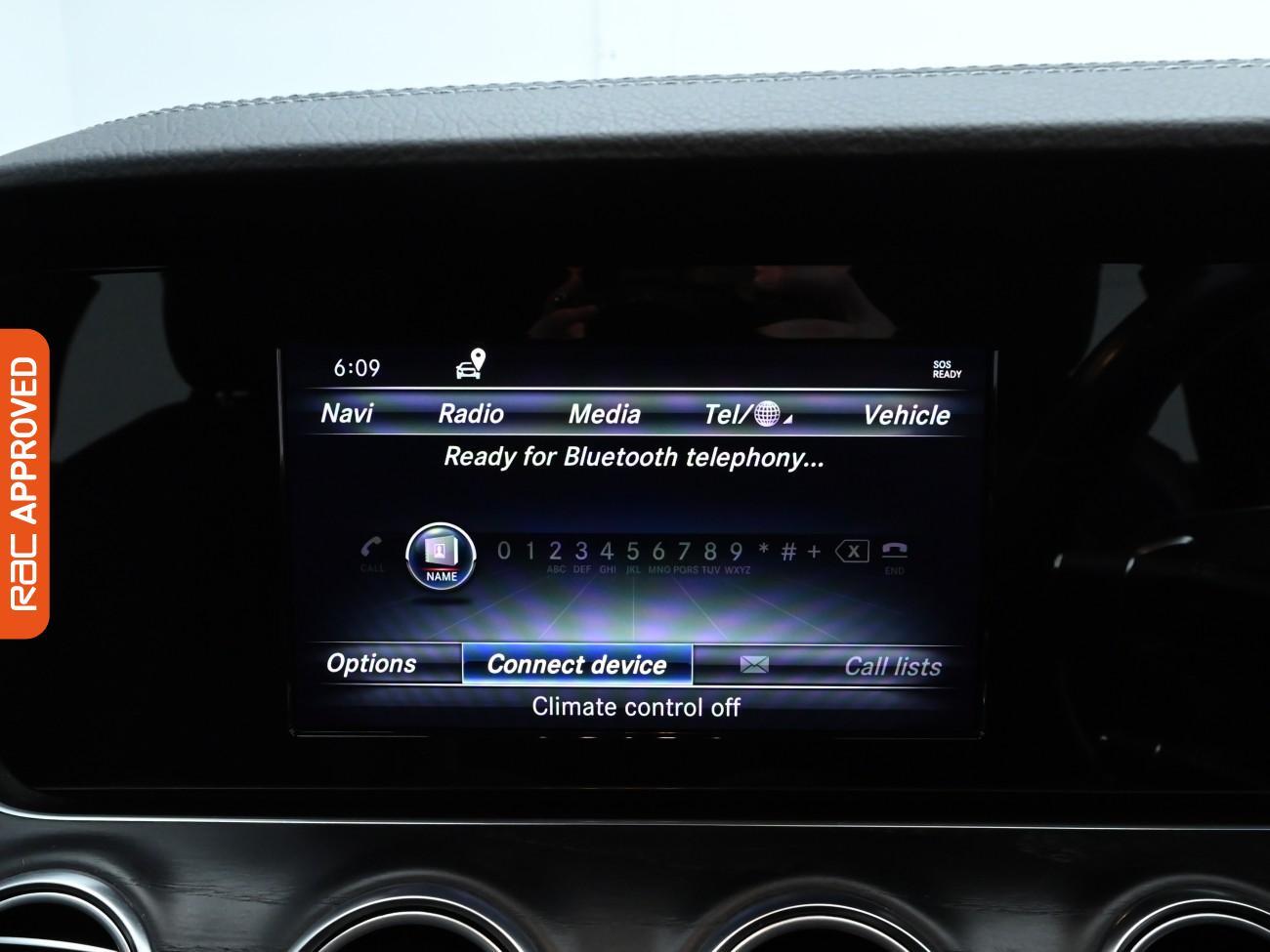 Used Mercedes-Benz E Class 2018 for sale - 76461031: Photo 16