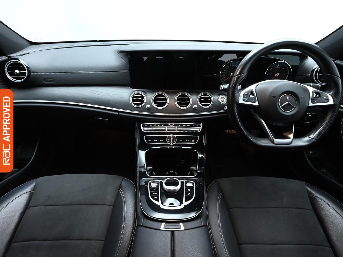 Used Mercedes-Benz E Class 2018 for sale - 76461031: Photo 2