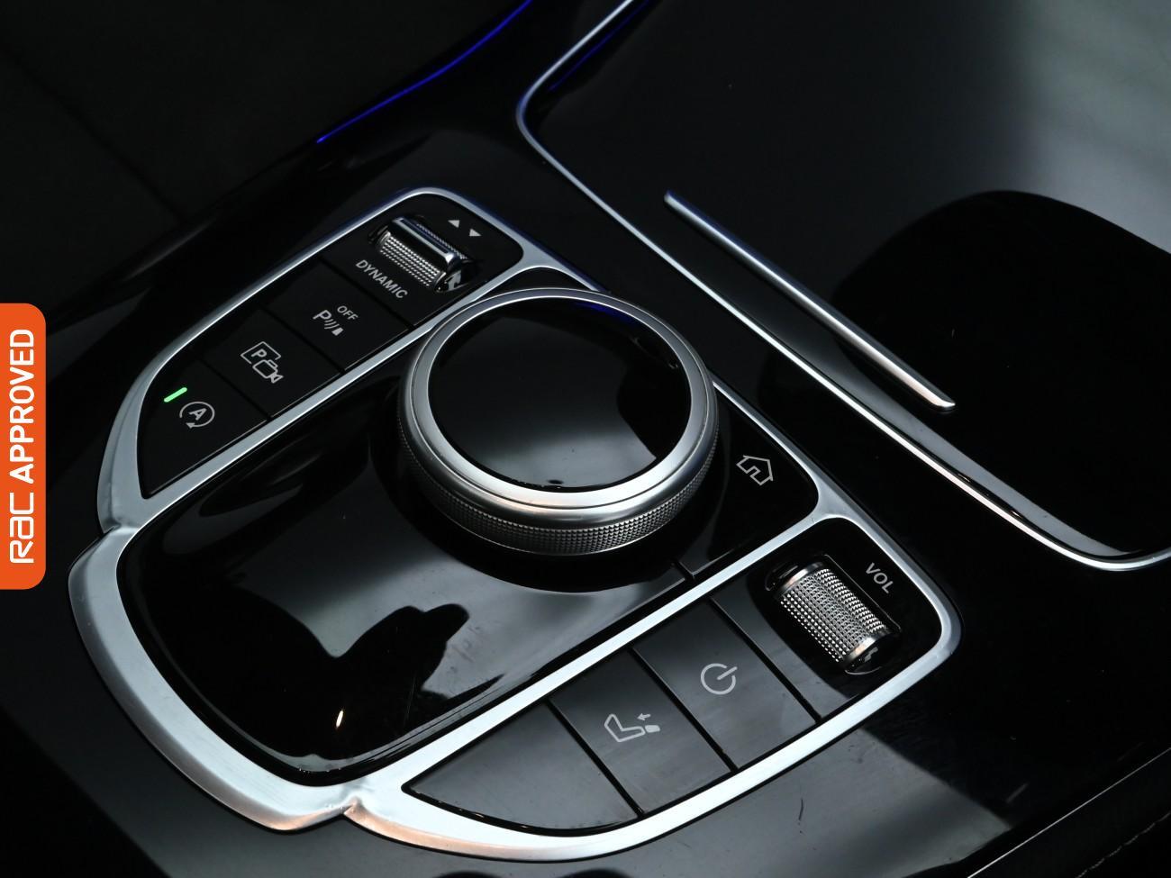 Used Mercedes-Benz E Class 2018 for sale - 76461031: Photo 21