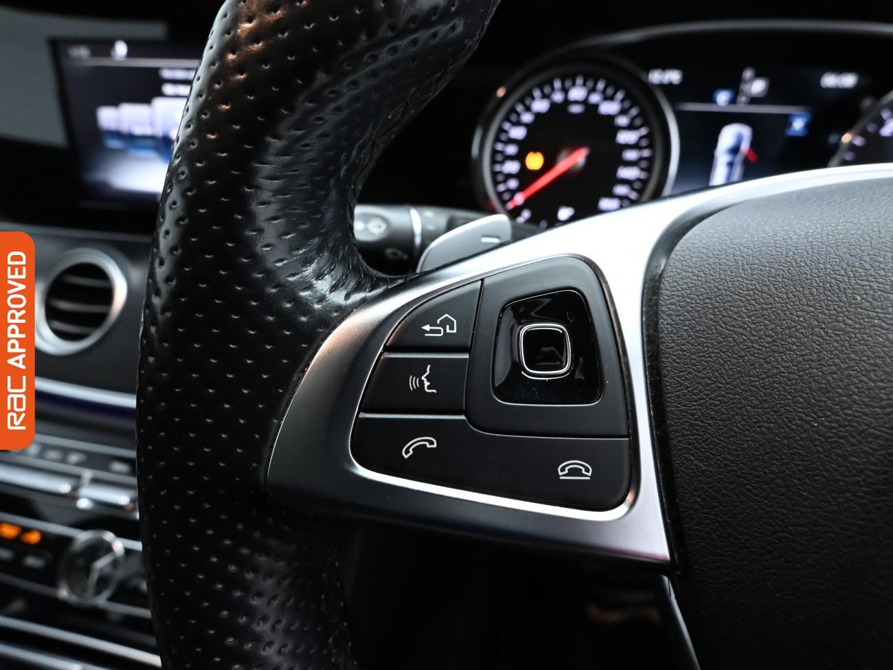 Used Mercedes-Benz E Class 2018 for sale - 76461031: Photo 23