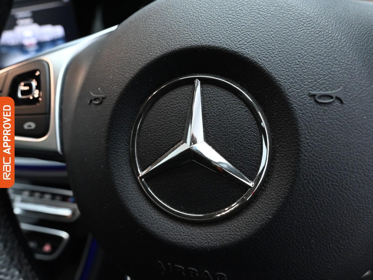 Used Mercedes-Benz E Class 2018 for sale - 76461031: Photo 24