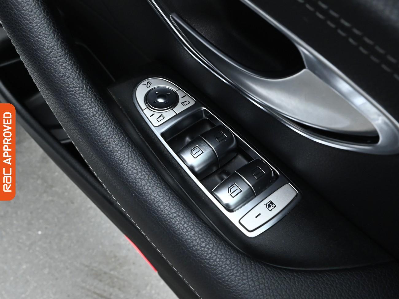 Used Mercedes-Benz E Class 2018 for sale - 76461031: Photo 26