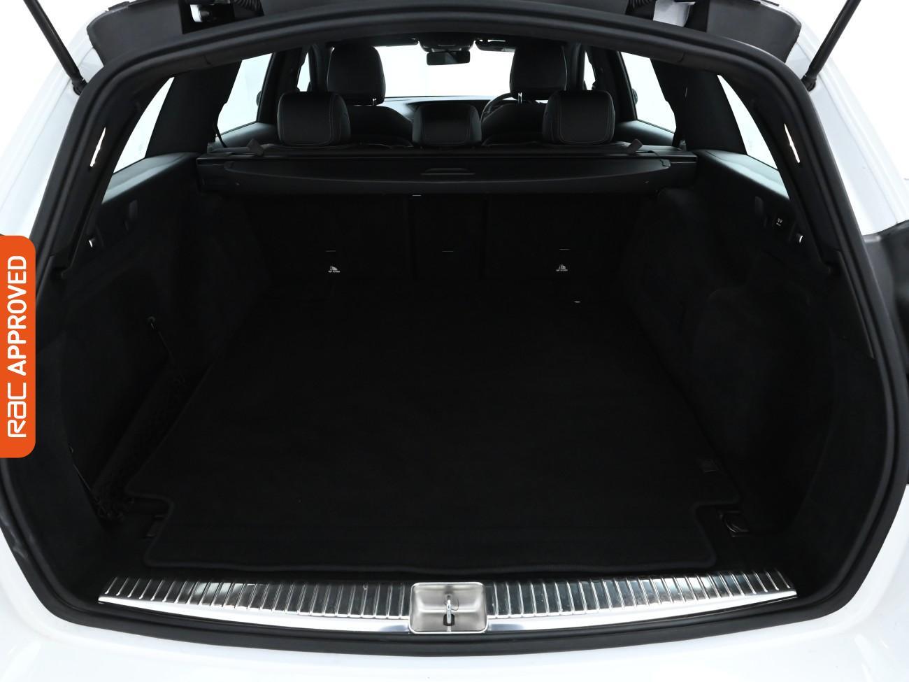 Used Mercedes-Benz E Class 2018 for sale - 76461031: Photo 27