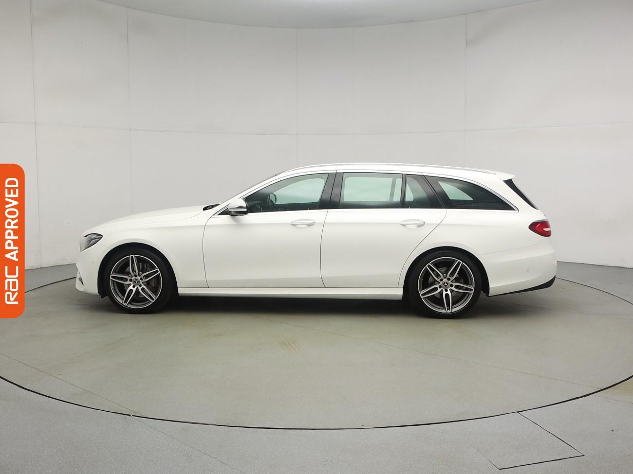 Used Mercedes-Benz E Class 2018 for sale - 76461031: Photo 31