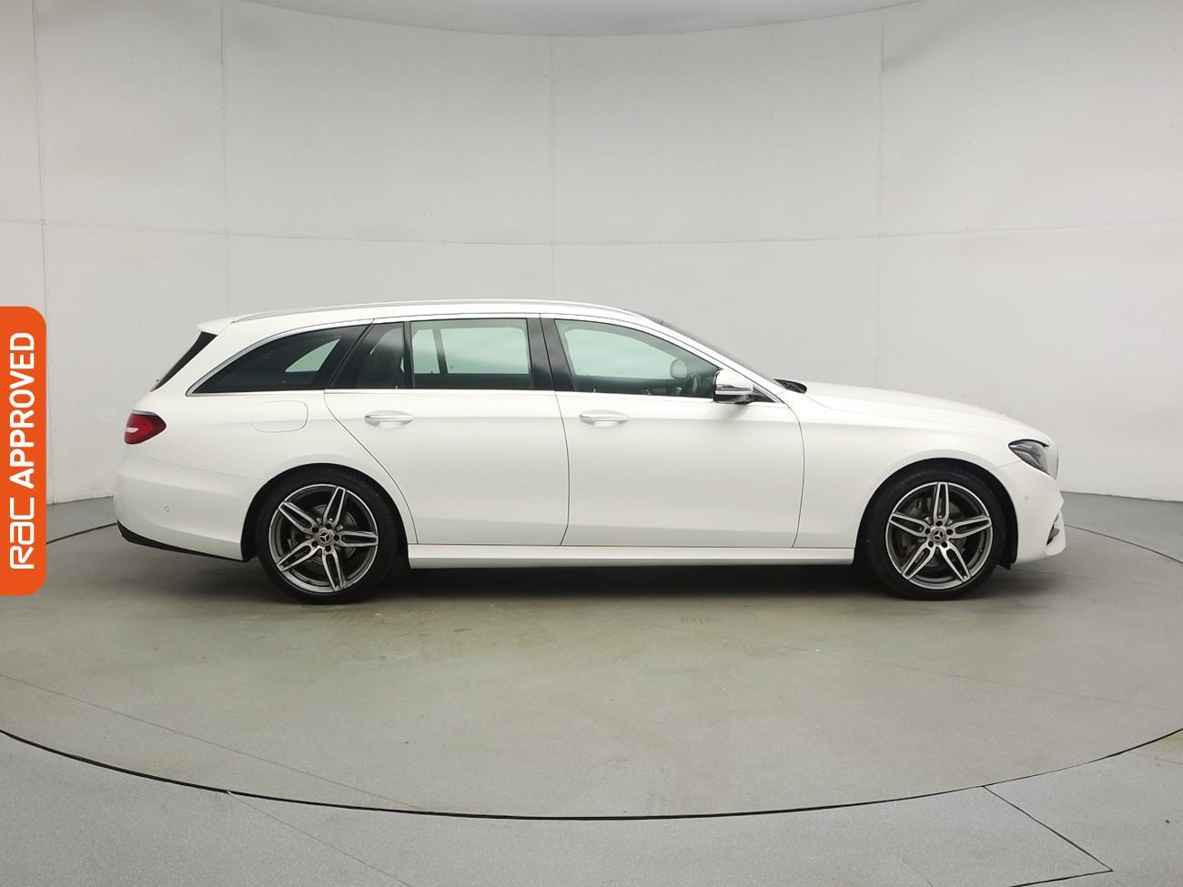 Used Mercedes-Benz E Class 2018 for sale - 76461031: Photo 6