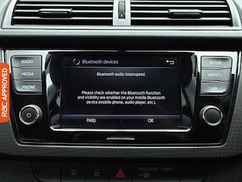 Used Skoda Fabia 2020 for sale - 78339535: Photo