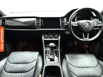Used Skoda Kodiaq 2019 for sale - 79417025: Photo