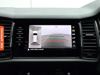 Used Skoda Kodiaq 2019 for sale - 79417025: Photo