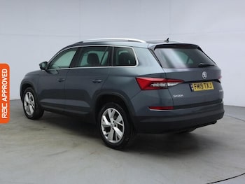 Used Skoda Kodiaq 2019 for sale - 79417025: Photo