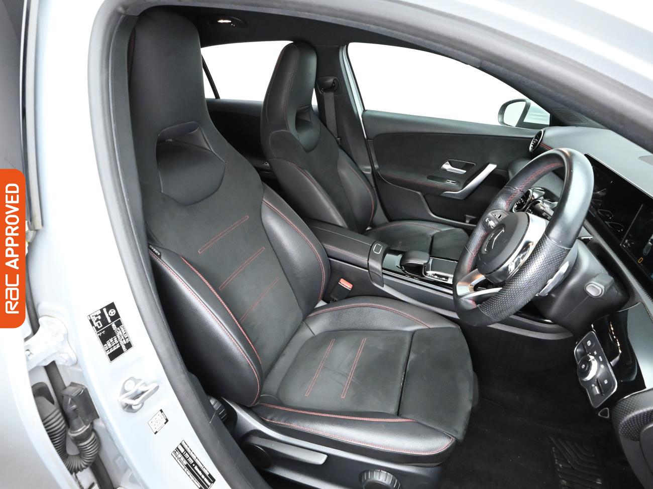 Used Mercedes-Benz A-Class 2019 for sale - 77139049: Photo 11