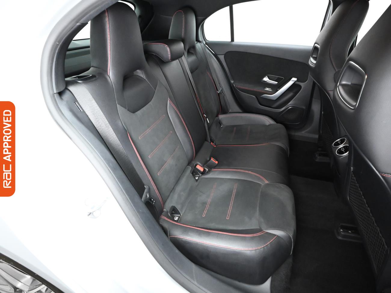 Used Mercedes-Benz A-Class 2019 for sale - 77139049: Photo 12