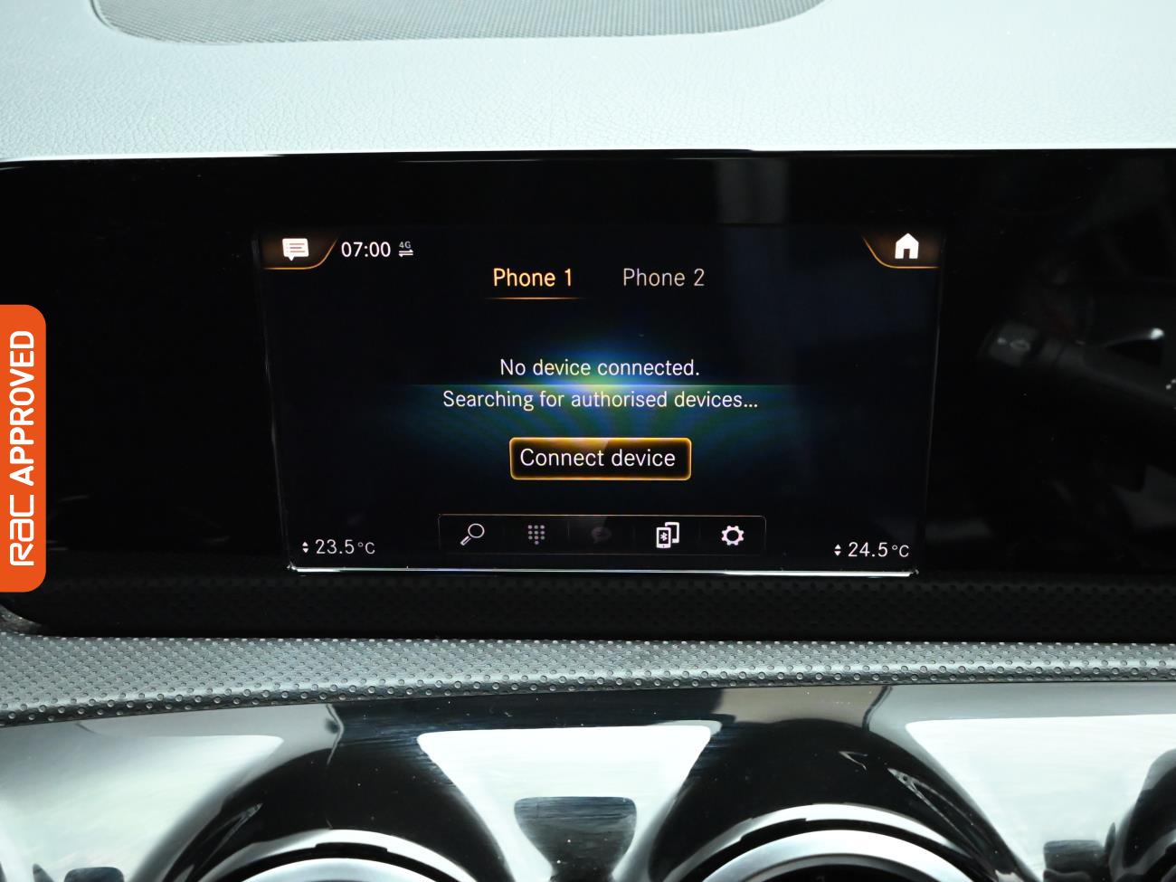 Used Mercedes-Benz A-Class 2019 for sale - 77139049: Photo 14