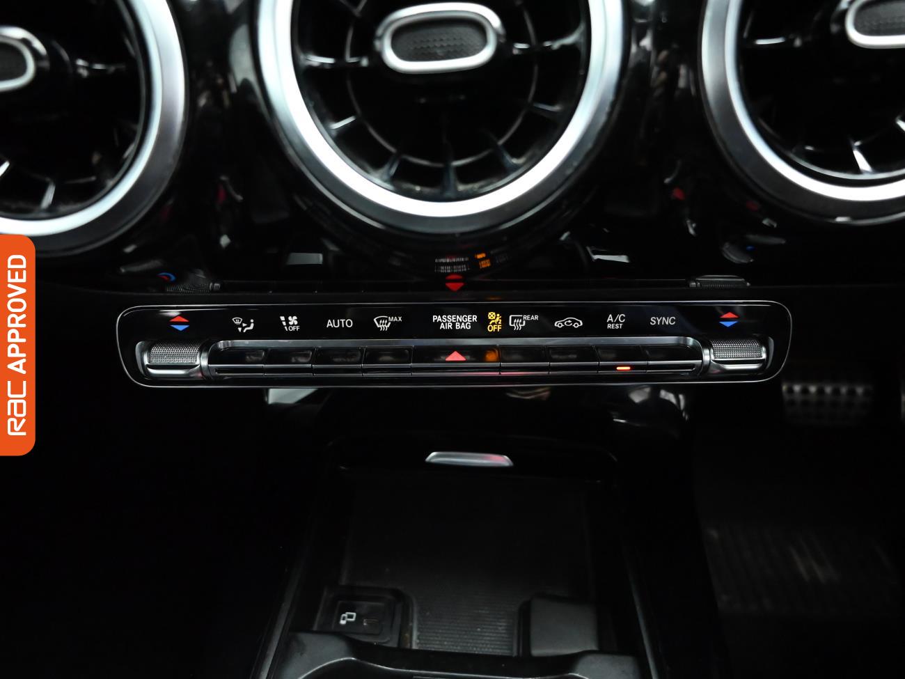 Used Mercedes-Benz A-Class 2019 for sale - 77139049: Photo 16