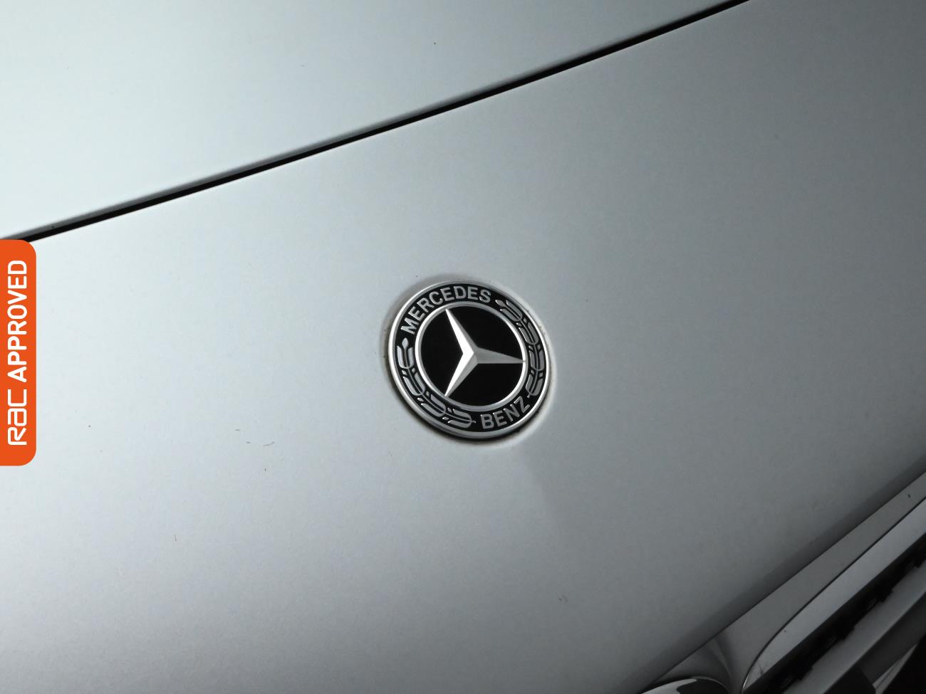 Used Mercedes-Benz A-Class 2019 for sale - 77139049: Photo 22