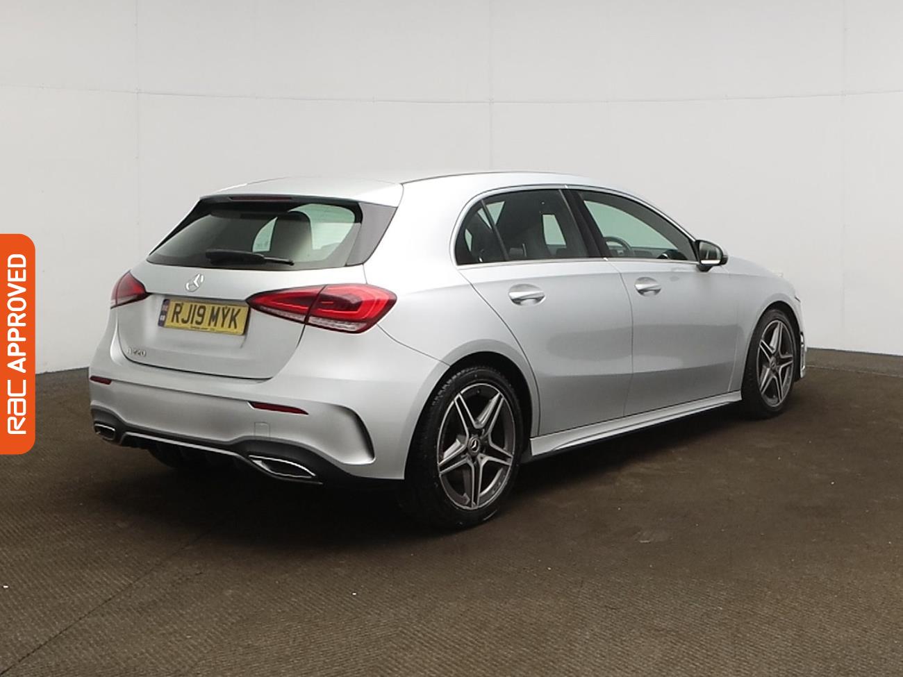 Used Mercedes-Benz A-Class 2019 for sale - 77139049: Photo 28