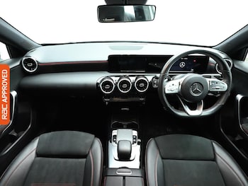 Used Mercedes-Benz A-Class 2019 for sale - 77139049: Photo