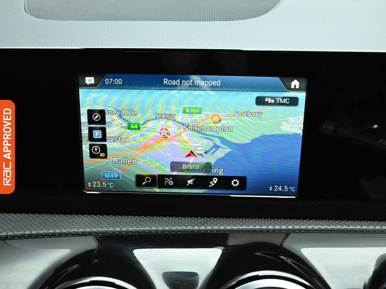 Used Mercedes-Benz A-Class 2019 for sale - 77139049: Photo 3