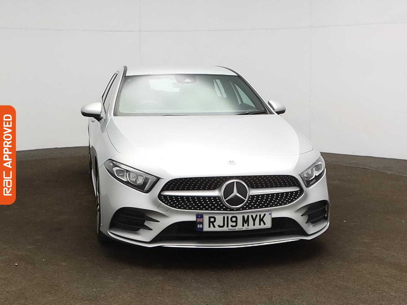 Used Mercedes-Benz A-Class 2019 for sale - 77139049: Photo 7