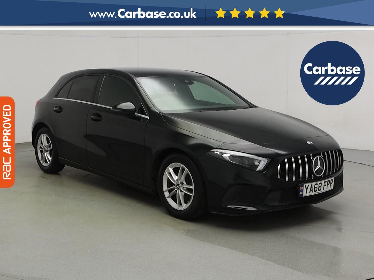 Used Mercedes-Benz A-Class 2018 for sale - 76495120: Photo 1