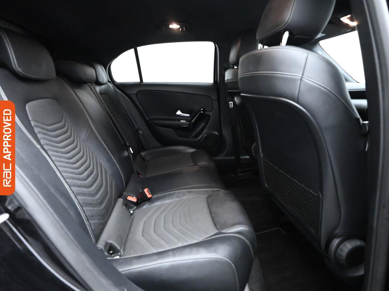 Used Mercedes-Benz A-Class 2018 for sale - 76495120: Photo 13