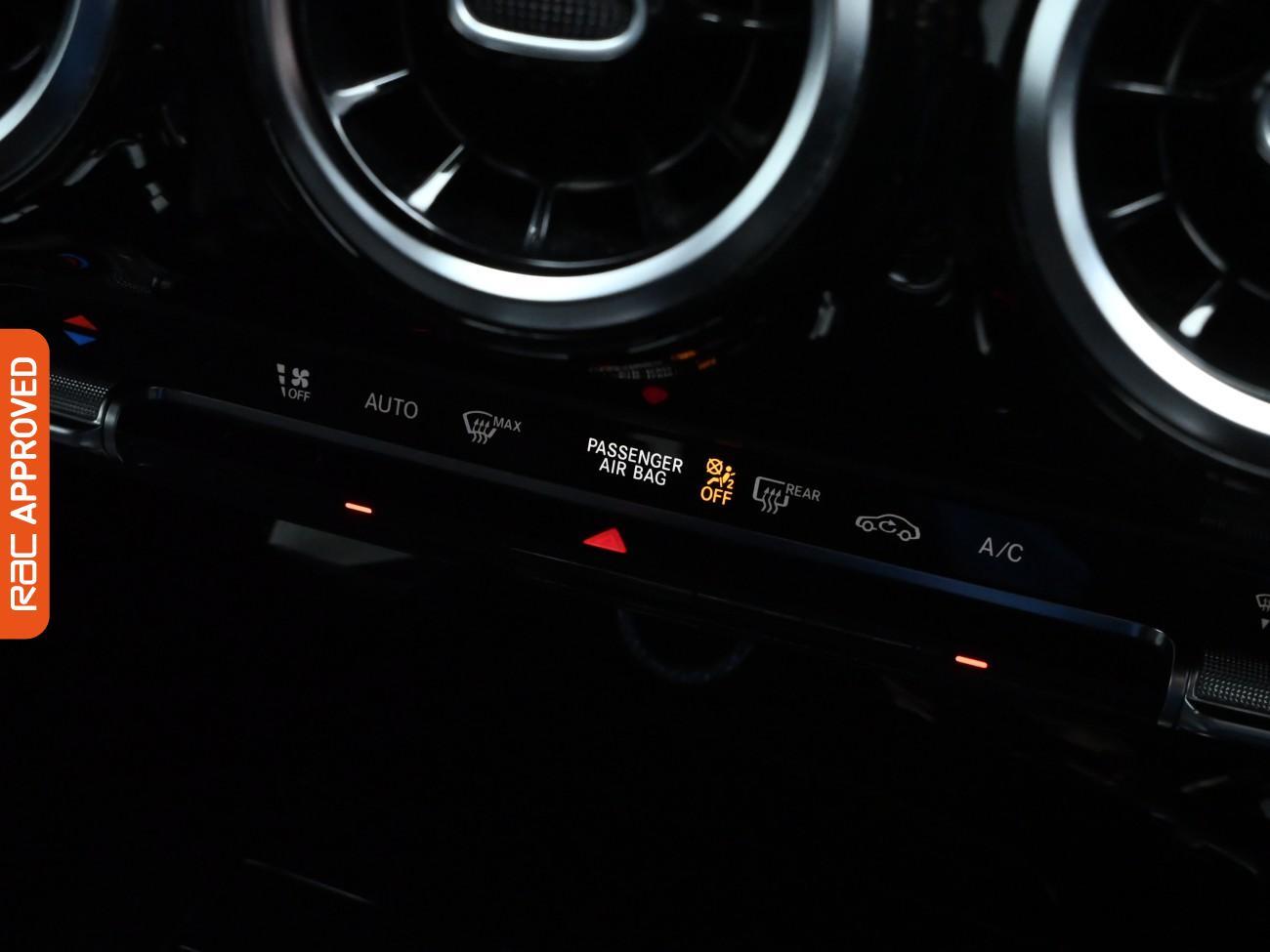 Used Mercedes-Benz A-Class 2018 for sale - 76495120: Photo 15