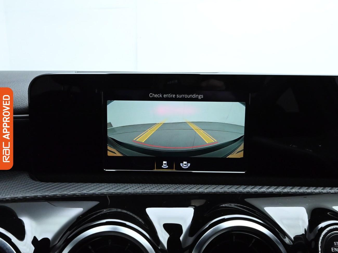 Used Mercedes-Benz A-Class 2018 for sale - 76495120: Photo 17