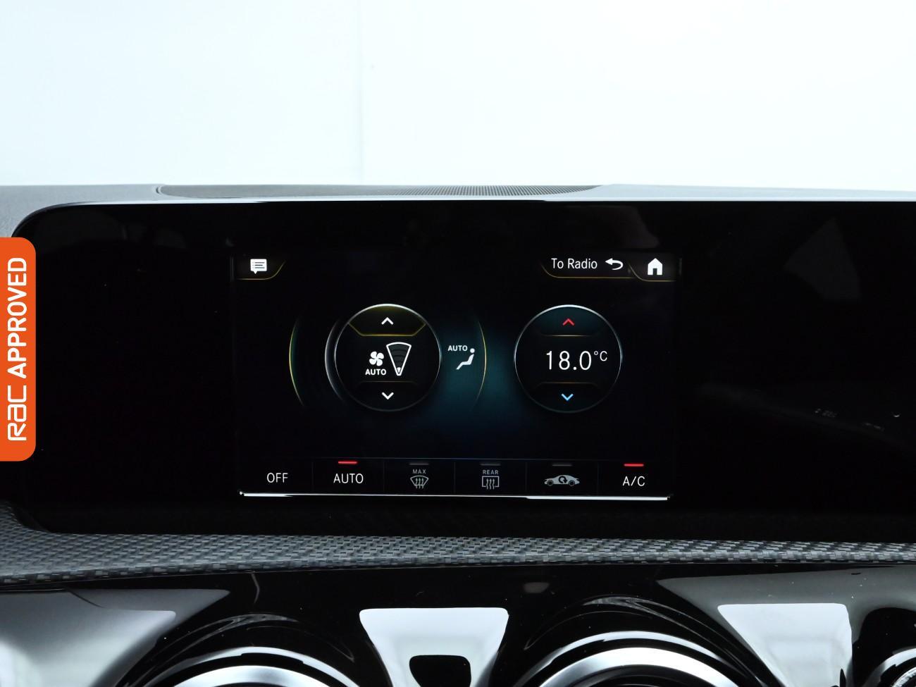 Used Mercedes-Benz A-Class 2018 for sale - 76495120: Photo 18