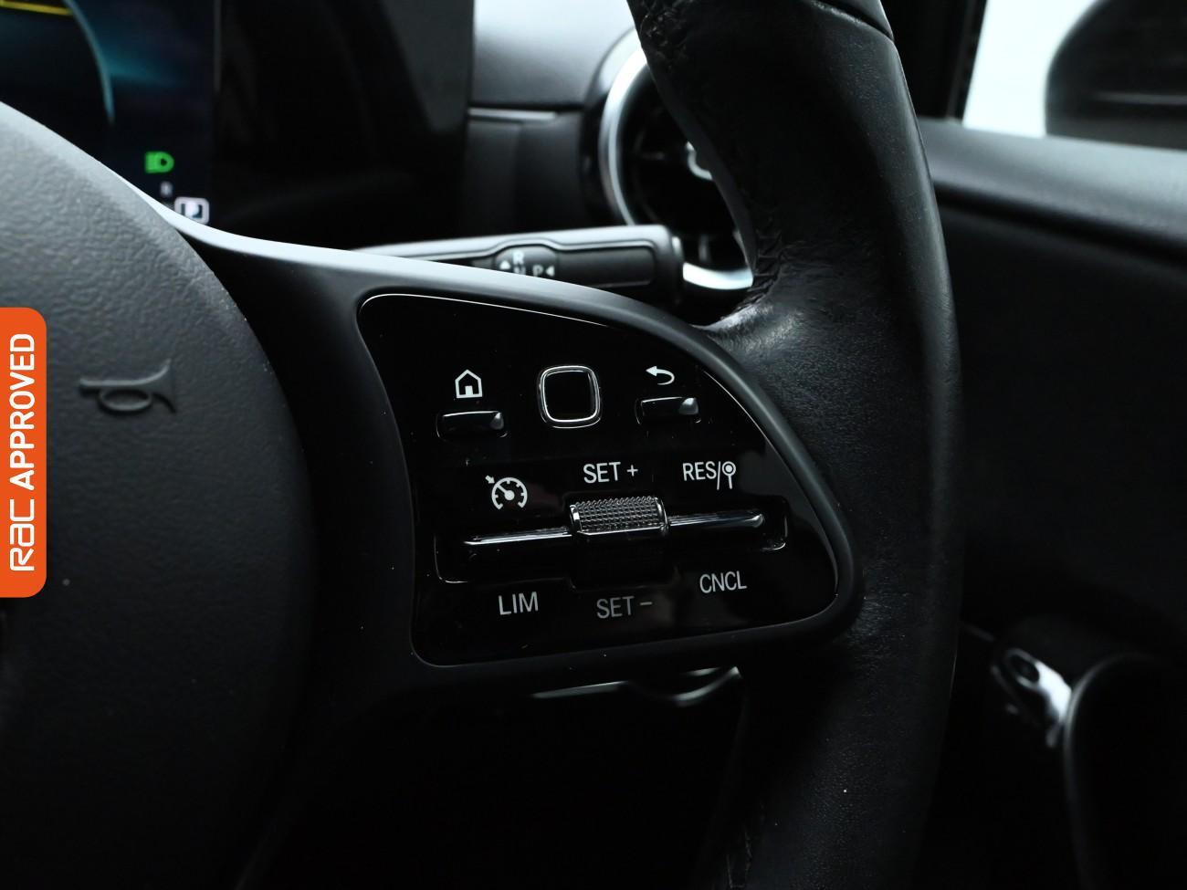 Used Mercedes-Benz A-Class 2018 for sale - 76495120: Photo 22