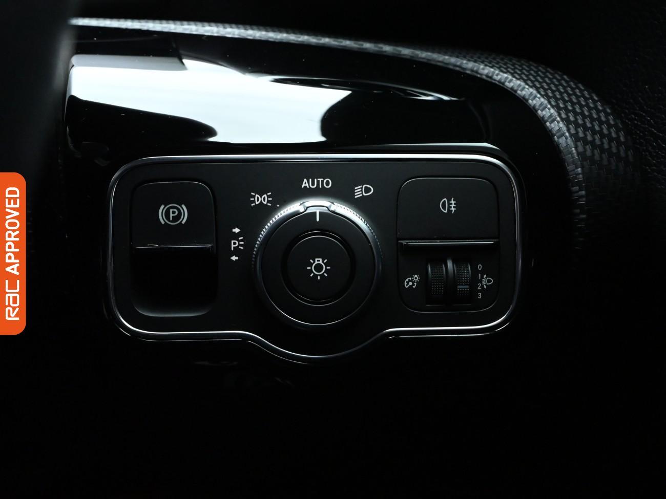 Used Mercedes-Benz A-Class 2018 for sale - 76495120: Photo 23