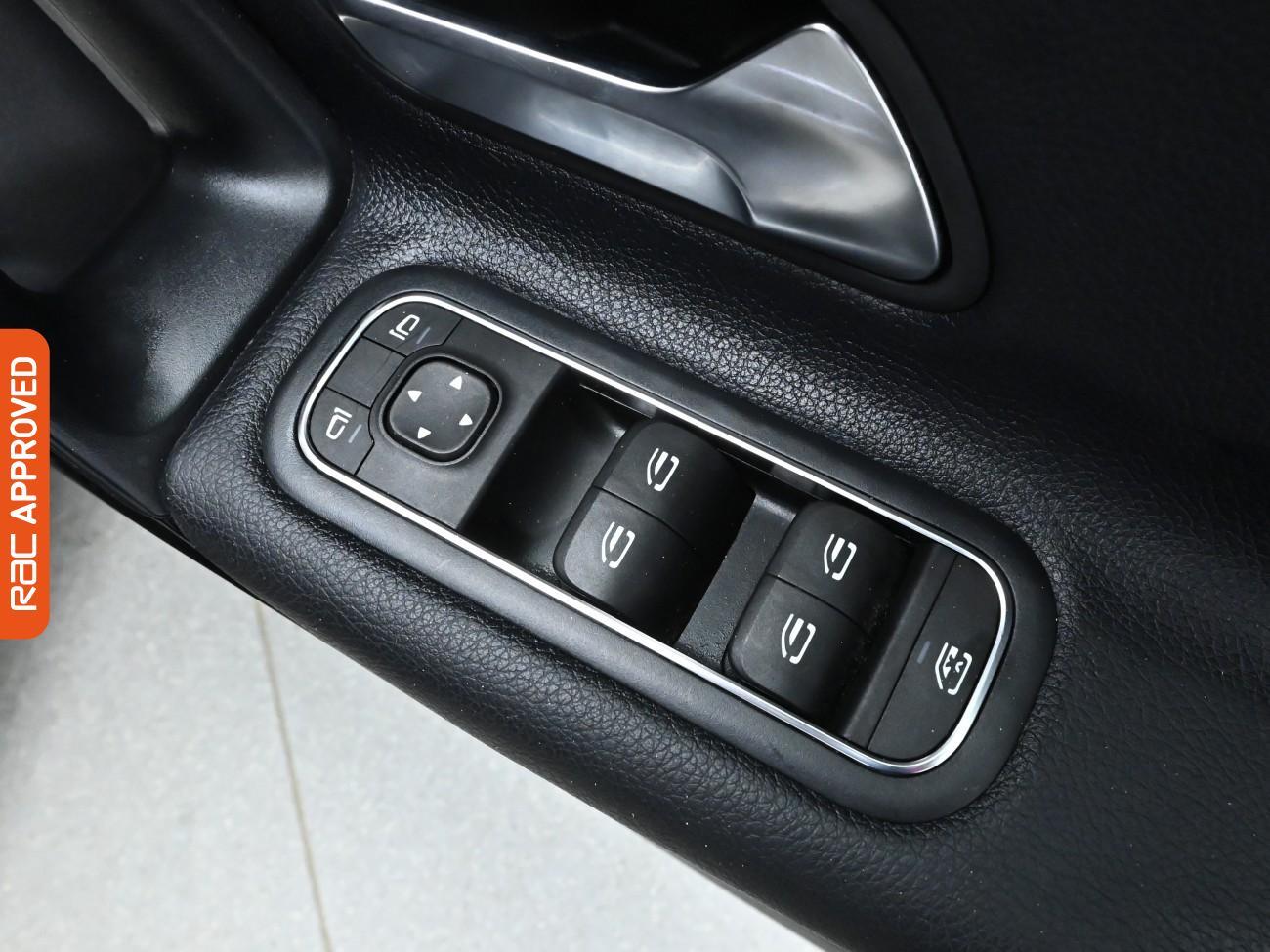 Used Mercedes-Benz A-Class 2018 for sale - 76495120: Photo 24