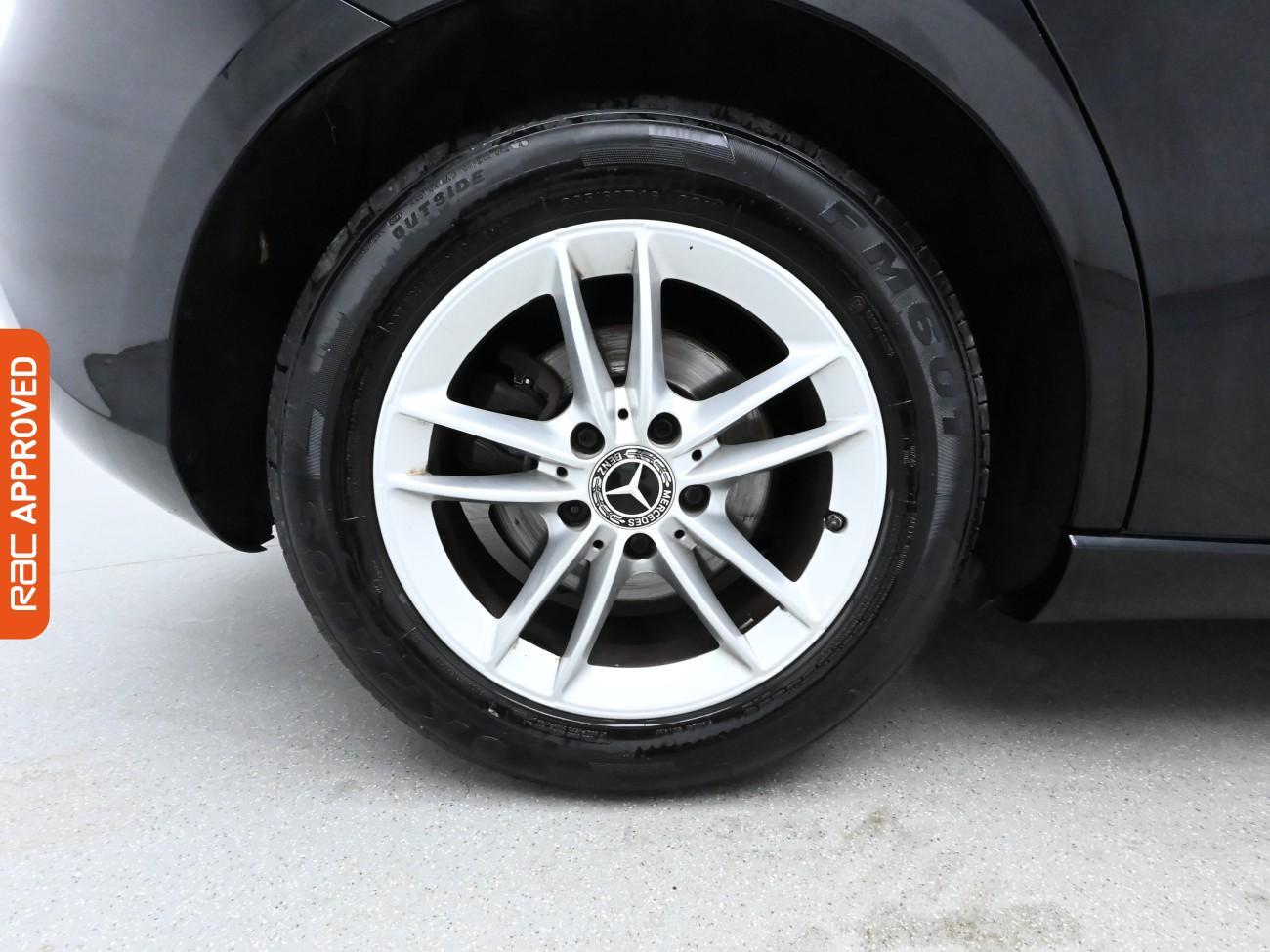 Used Mercedes-Benz A-Class 2018 for sale - 76495120: Photo 26