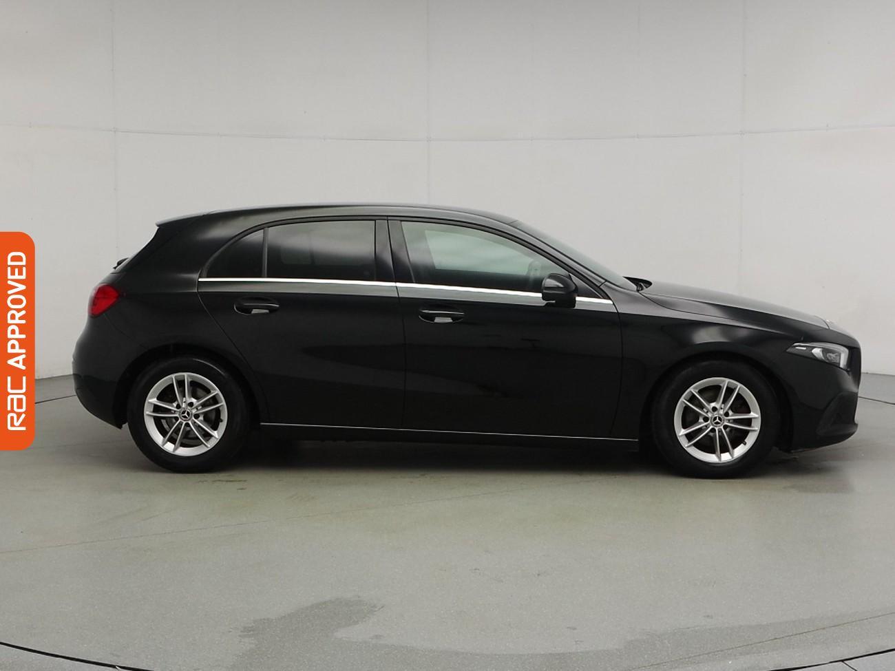 Used Mercedes-Benz A-Class 2018 for sale - 76495120: Photo 6