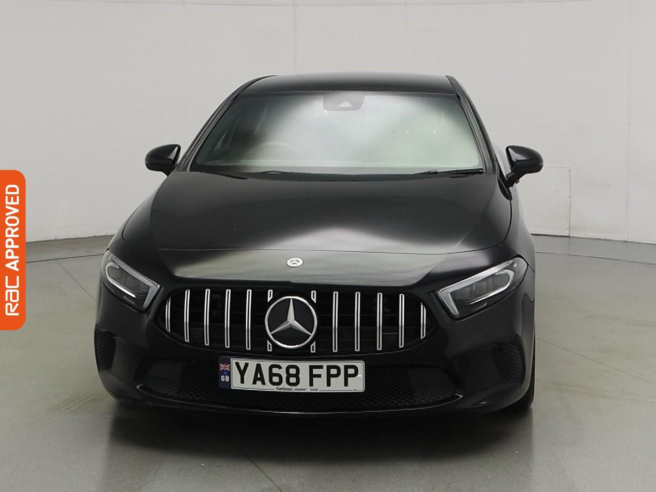 Used Mercedes-Benz A-Class 2018 for sale - 76495120: Photo 7