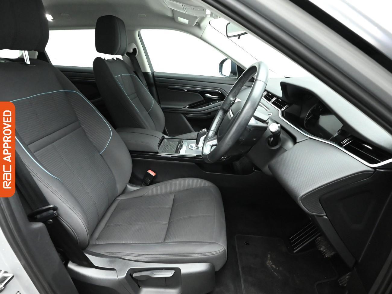 Used Land Rover Range Rover Evoque 2020 for sale - 77138825: Photo 11