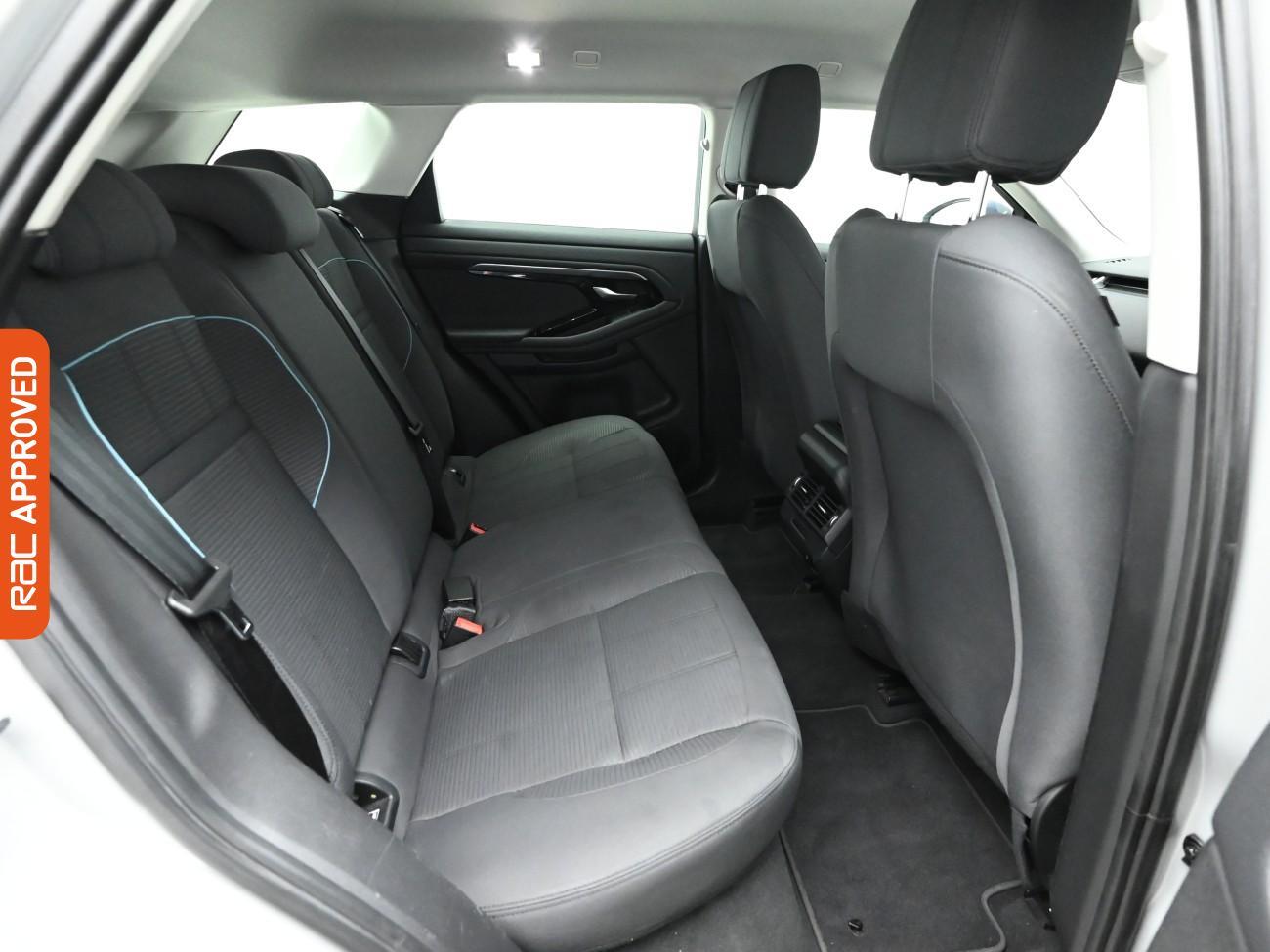 Used Land Rover Range Rover Evoque 2020 for sale - 77138825: Photo 12