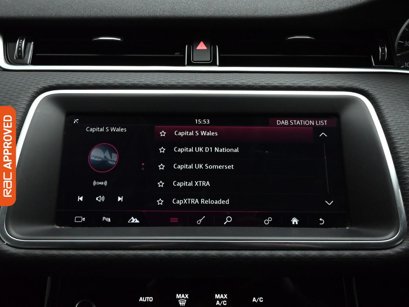 Used Land Rover Range Rover Evoque 2020 for sale - 77138825: Photo 16