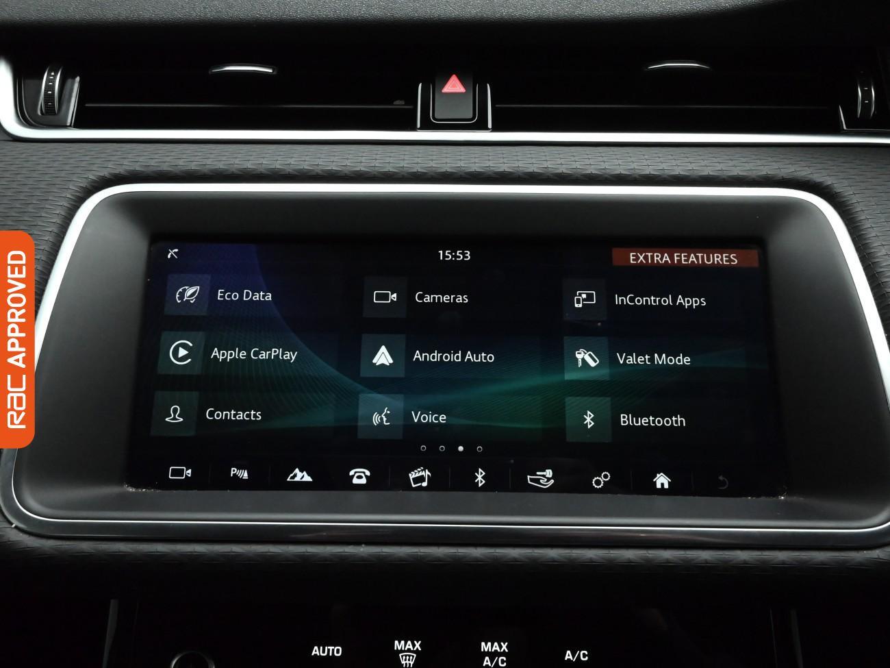 Used Land Rover Range Rover Evoque 2020 for sale - 77138825: Photo 17