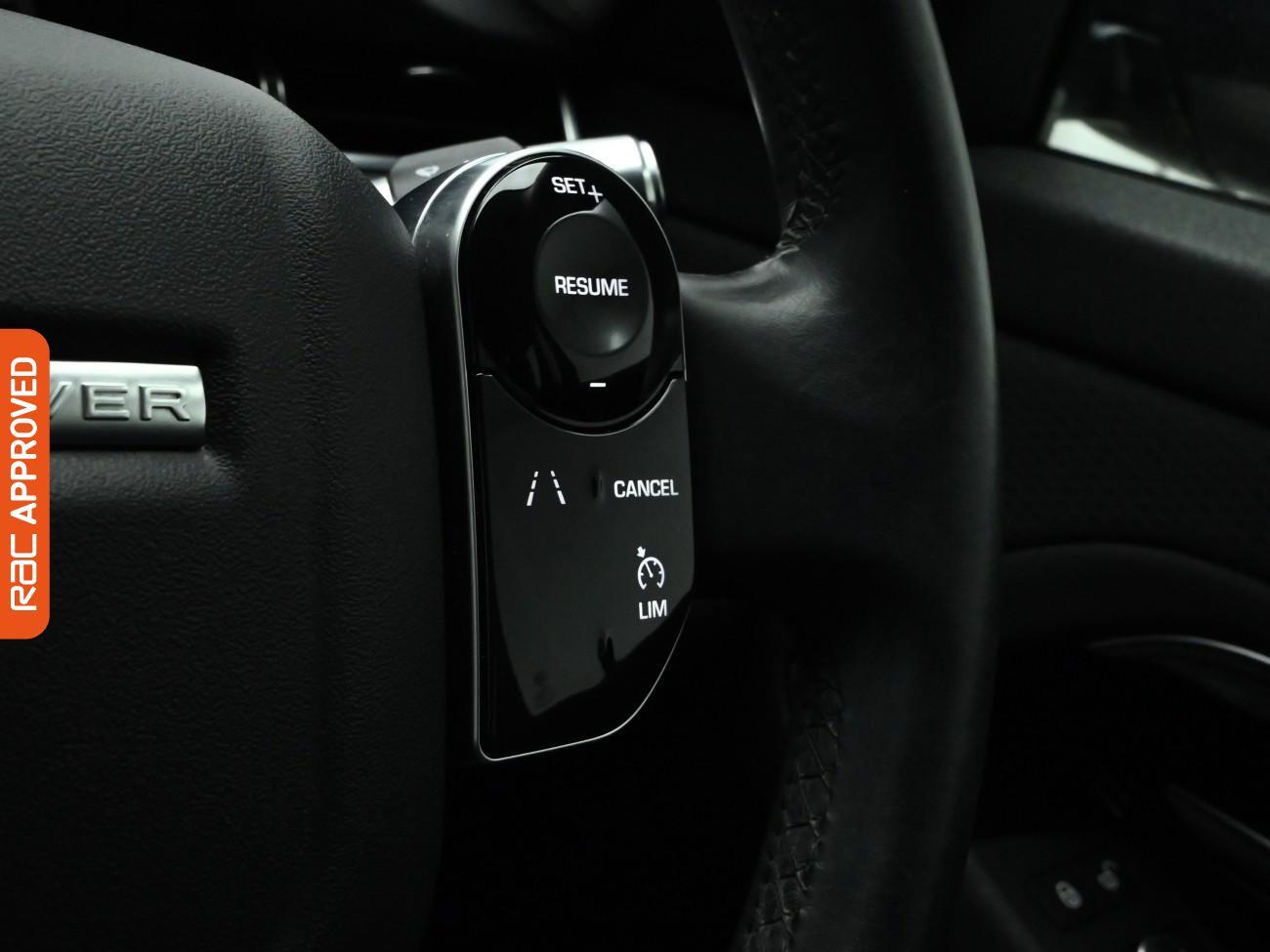 Used Land Rover Range Rover Evoque 2020 for sale - 77138825: Photo 19